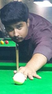 Asad Chishti