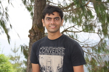 Ankur Gupta