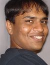 Deepak Naik