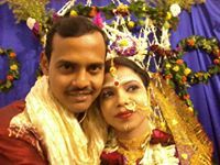 Banasree Banerjee Roy