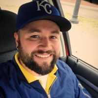 Aaron Siefers
