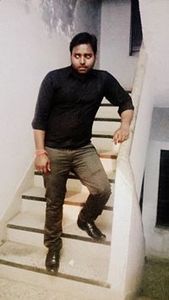 Ujjwal Kumar