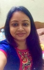Shreya Varma