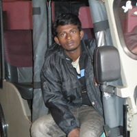 Rajesh Kannan
