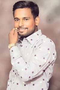 Sachin Yadav