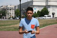 Michael Van Der Veen