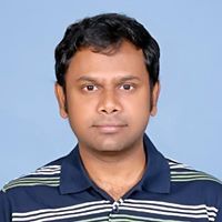 Ramkumar Arumugam