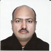 Tanveer Ahmed Chaudhary