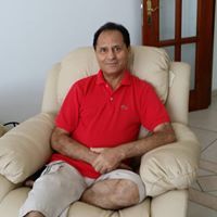 Satish Gupta