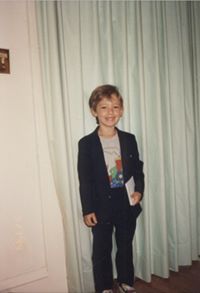 Zachary C