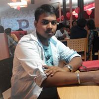 Manish Singh