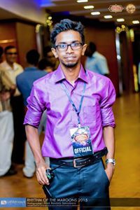 Sujan Jayasinghe