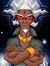 Prof Kuda