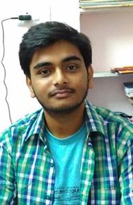 Mayank Kumar
