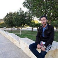 Bashar Fallah