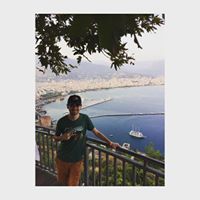 Bilgehan İlbasmış