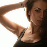 Ιωάννα Προκοπίου