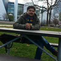 Kranthi Seshabhatter