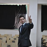 Yazan Zoubi