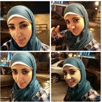 Nagham Magdy