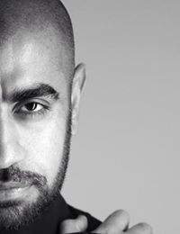 Ahmed Abdelrahman