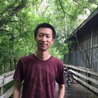 Enhao Song