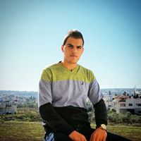 أمير إغبارية