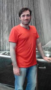 Asif Azhar