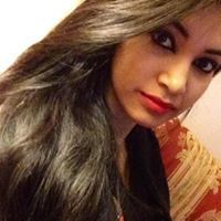 Rumaa Ahmed