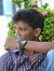 Karthik...