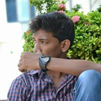 Karthik Pillai