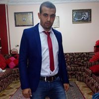 Ahmed Ghareib