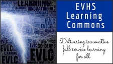 EVHS Learning Commons