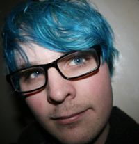 Nathan Lewis
