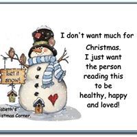 Carol Malacina Hedrick