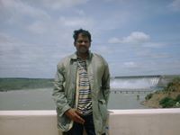 Brahmanandam Nandigam