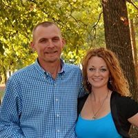 Crystal Risher- Prevatte