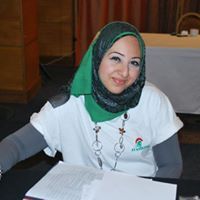 Radwa Ahmed