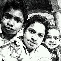 Sreeraj TR
