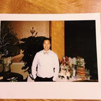 Steven Ng