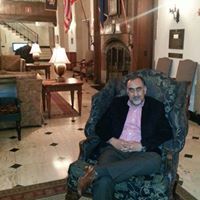 Ghani Farahi