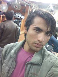 Ali Raza