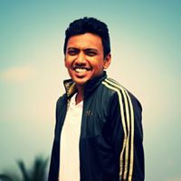 Sunil Kumar Lalige