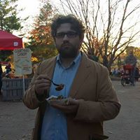 Andrew Jay Minczeski