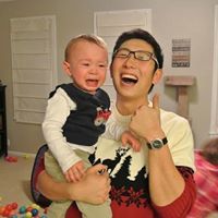 Ben Hsieh