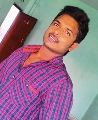 Mohan reddy