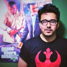 Sourodeep Ghosh