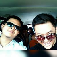Kevin Yuanda