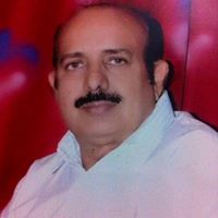 Vikram Singh