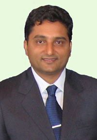 Nilesh Mandlecha
